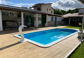 Foto 1 de Casa de Condomínio com 3 Quartos para alugar, 1300m² em Barra do Jacuípe, Camaçari