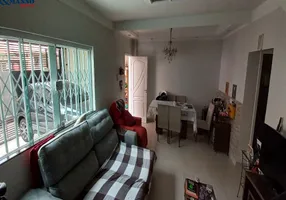 Foto 1 de Casa com 3 Quartos à venda, 111m² em Água Rasa, São Paulo