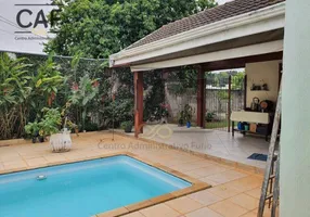 Foto 1 de Casa com 3 Quartos à venda, 203m² em Jardim das Tulipas, Holambra