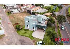 Foto 1 de Sobrado com 4 Quartos à venda, 206m² em Jardim Maua II, Jaguariúna