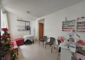 Foto 1 de Apartamento com 2 Quartos à venda, 47m² em Piedade, Jaboatão dos Guararapes