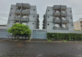 Foto 1 de Apartamento com 2 Quartos à venda, 58m² em Laranjeiras, Uberlândia