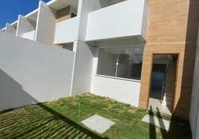Foto 1 de Sobrado com 2 Quartos à venda, 88m² em Centro, Barra dos Coqueiros
