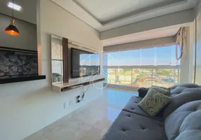 Foto 1 de Apartamento com 2 Quartos à venda, 62m² em Bassan, Marília