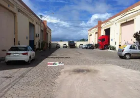 Foto 1 de Galpão/Depósito/Armazém para alugar, 300m² em Valéria, Salvador