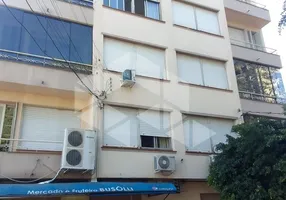 Foto 1 de Apartamento com 2 Quartos para alugar, 60m² em Floresta, Porto Alegre