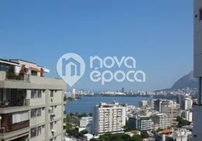 Foto 1 de Casa com 4 Quartos à venda, 801m² em Jardim Botânico, Rio de Janeiro