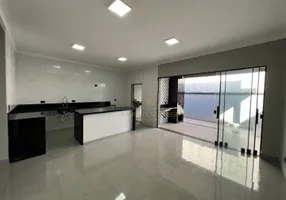 Foto 1 de Casa de Condomínio com 3 Quartos à venda, 154m² em Residencial Paineiras, Piracicaba