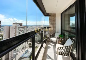 Foto 1 de Apartamento com 3 Quartos à venda, 108m² em Ecoville, Curitiba