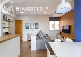 Foto 1 de Apartamento com 3 Quartos à venda, 87m² em Parque Industrial, Campinas