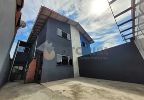 Foto 1 de Casa com 3 Quartos à venda, 142m² em Canto do Mar, São Sebastião