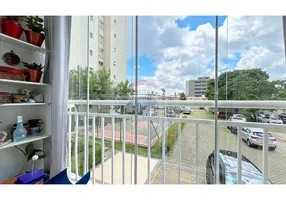 Foto 1 de Apartamento com 2 Quartos à venda, 58m² em Tristeza, Porto Alegre