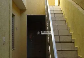 Foto 1 de Sobrado com 4 Quartos à venda, 140m² em Vila São José, São Paulo