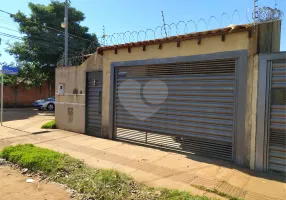 Foto 1 de Casa com 2 Quartos à venda, 140m² em Buriti, Campo Grande