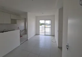 Foto 1 de Apartamento com 2 Quartos para alugar, 54m² em Parque Viana, Barueri
