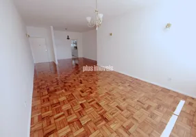 Foto 1 de Apartamento com 3 Quartos à venda, 151m² em Bela Vista, São Paulo