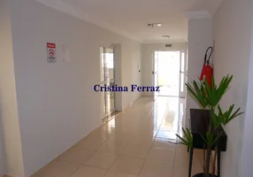 Foto 1 de Apartamento com 2 Quartos à venda, 67m² em Jardim Leocadia, Sorocaba