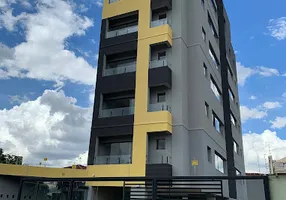 Foto 1 de Apartamento com 2 Quartos para alugar, 66m² em Setor Pedro Ludovico, Goiânia