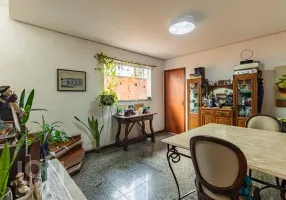 Foto 1 de Casa com 3 Quartos à venda, 144m² em Perdizes, São Paulo