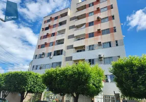 Foto 1 de Apartamento com 3 Quartos à venda, 63m² em Cidade dos Funcionários, Fortaleza