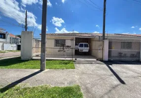 Foto 1 de Casa com 2 Quartos à venda, 51m² em Cidade Jardim, São José dos Pinhais