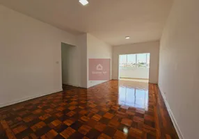 Foto 1 de Apartamento com 2 Quartos para alugar, 126m² em Moema, São Paulo