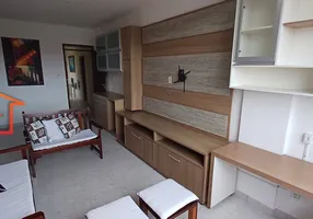 Foto 1 de Apartamento com 2 Quartos para alugar, 88m² em Jardim Sao Francisco, São Luís