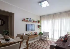 Foto 1 de Apartamento com 3 Quartos à venda, 79m² em Alto da Mooca, São Paulo