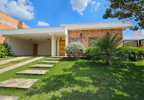 Foto 1 de Casa de Condomínio com 3 Quartos à venda, 263m² em Condominio Picollo Villaggio, Louveira