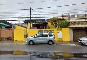 Foto 1 de Casa com 3 Quartos à venda, 122m² em Jardim Matarazzo, São Paulo