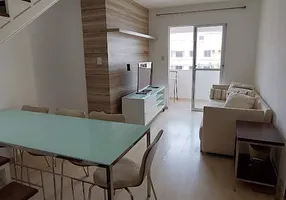 Foto 1 de Apartamento com 2 Quartos para alugar, 80m² em Santa Mônica, Feira de Santana