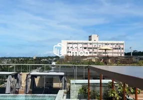 Foto 1 de Cobertura com 2 Quartos à venda, 105m² em Cabo Branco, João Pessoa