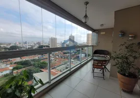 Foto 1 de Apartamento com 3 Quartos à venda, 103m² em Cidade Nova I, Indaiatuba