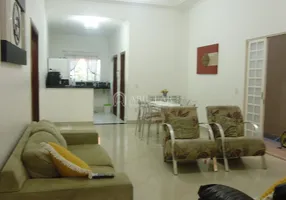 Foto 1 de Casa com 3 Quartos à venda, 108m² em Jardim Alto da Barra, Campinas