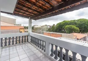 Foto 1 de Sobrado com 2 Quartos para alugar, 130m² em Parque Capuava, Santo André