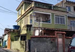 Foto 1 de Casa com 4 Quartos à venda, 145m² em Guadalupe, Rio de Janeiro