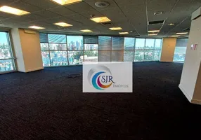 Foto 1 de Sala Comercial para alugar, 550m² em Brooklin, São Paulo