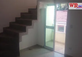 Foto 1 de Cobertura com 2 Quartos à venda, 98m² em Vila Santa Terezinha, São Bernardo do Campo