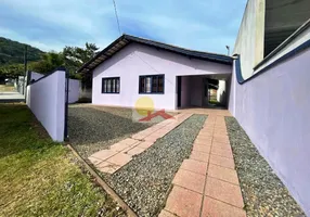 Foto 1 de Casa com 2 Quartos à venda, 106m² em Itinga, Joinville