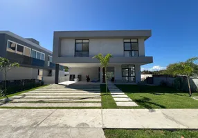 Foto 1 de Casa de Condomínio com 5 Quartos à venda, 443m² em Riacho Doce, Maceió