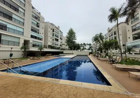 Foto 1 de Apartamento com 3 Quartos à venda, 220m² em Vila Irmãos Arnoni, São Paulo