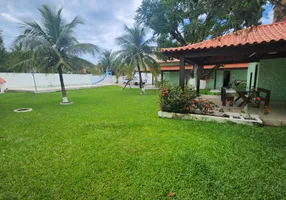 Foto 1 de Casa com 2 Quartos para alugar, 100m² em Sao Geraldo Bacaxa, Saquarema