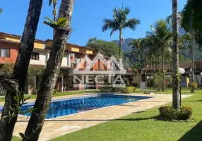 Foto 1 de Sobrado com 2 Quartos à venda, 85m² em Jardim do Sol, Caraguatatuba