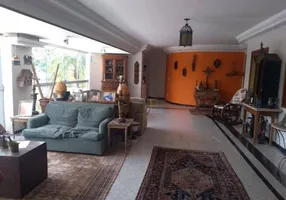 Foto 1 de Casa de Condomínio com 6 Quartos à venda, 1600m² em Aldeia da Serra, Barueri