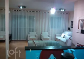 Foto 1 de Apartamento com 2 Quartos à venda, 80m² em Vila Príncipe de Gales, Santo André