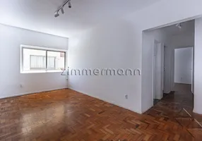 Foto 1 de Apartamento com 1 Quarto à venda, 58m² em Pacaembu, São Paulo