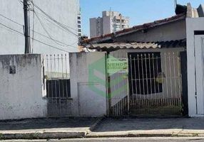 Lote/Terreno 1236 m² em Centro em São Bernardo do Campo, por R