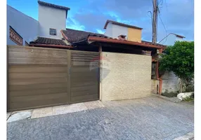 Foto 1 de Casa com 2 Quartos à venda, 93m² em Cosmorama, Mesquita