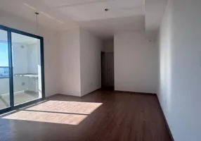 Foto 1 de Apartamento com 2 Quartos à venda, 62m² em Jardim do Paco, Sorocaba