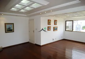 Foto 1 de Apartamento com 4 Quartos para venda ou aluguel, 225m² em Jardim Apipema, Salvador